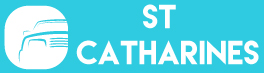 Stcatharines Airport Limousine